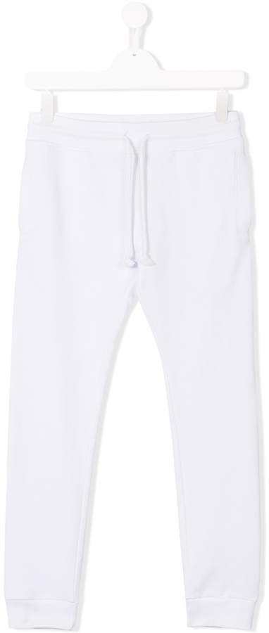 Les (Art)Ists Kids Kidney lounge trousers