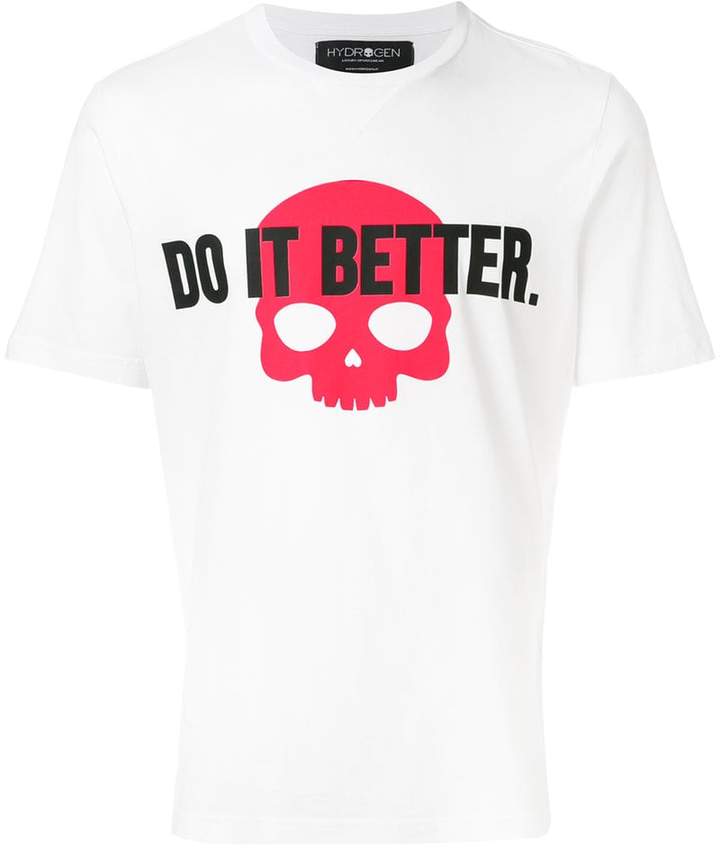 Do it Better T-shirt