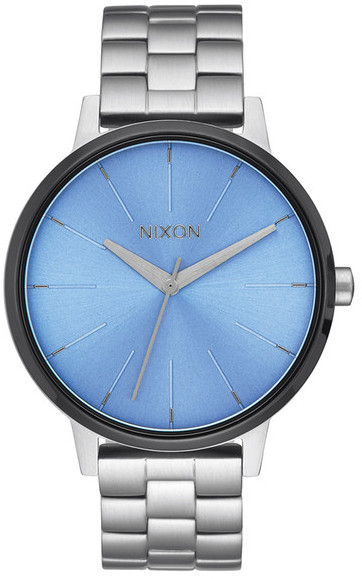 Nixon Men's Kensington Bracelet Watch