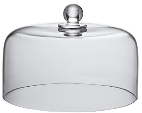 Hartland Cake Plate Dome