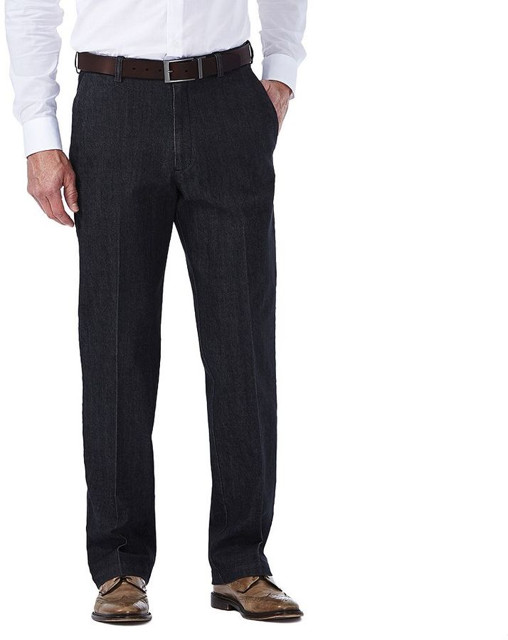 best straight leg jeans for petites men