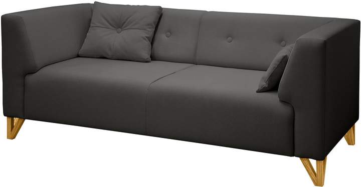 Morteens Sofa Ongar II (2-Sitzer) Webstoff