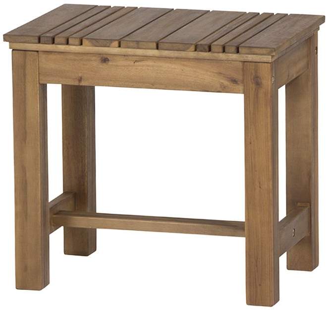 Siena Garden Hocker Falun