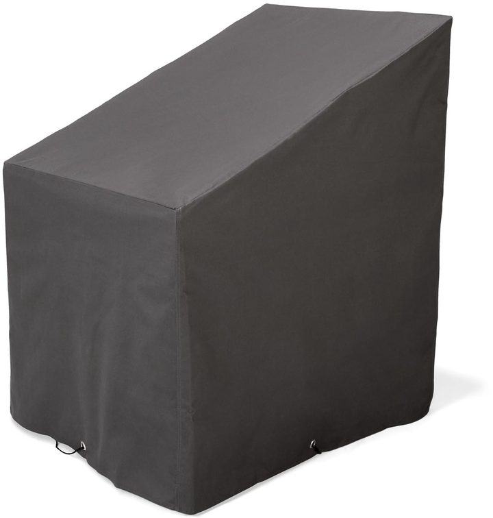 Premium-Abdeckhaube für 6 Stapelstühle