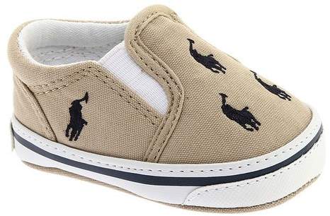 Unisex Infant Bal Harbour Repeat Slip-On Sneaker