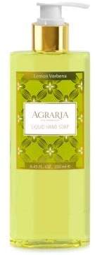 Lemon Verbena Liquid Hand Soap/8.45 oz.