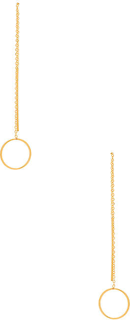 Amber Sceats Oscar Earrings