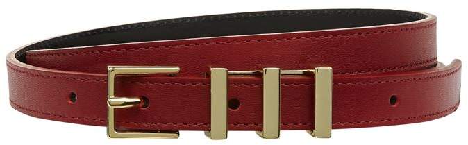 Ariane Leather Belt