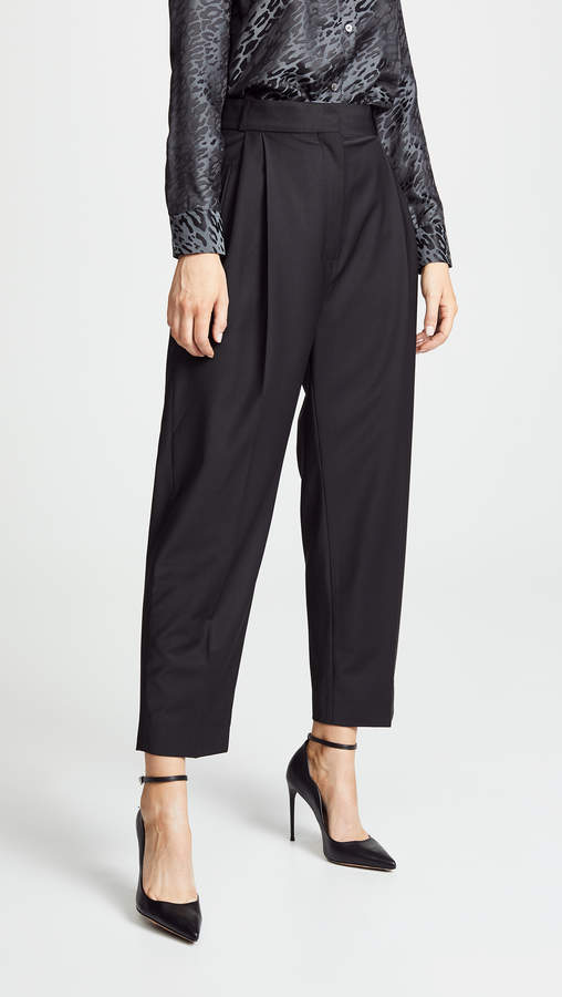 Anna October Trousers