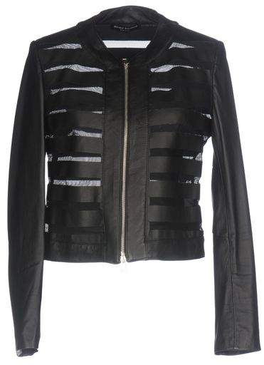 STREET LEATHERS Jacke