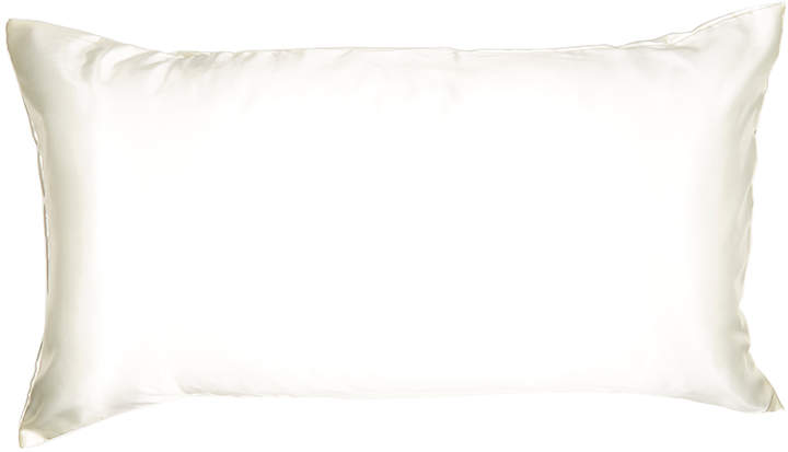 Ivory King Single Pillowcase
