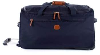X-Bag 28-Inch Rolling Duffel Bag