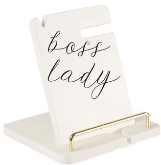  Boss Lady Lacquer Docking Station 