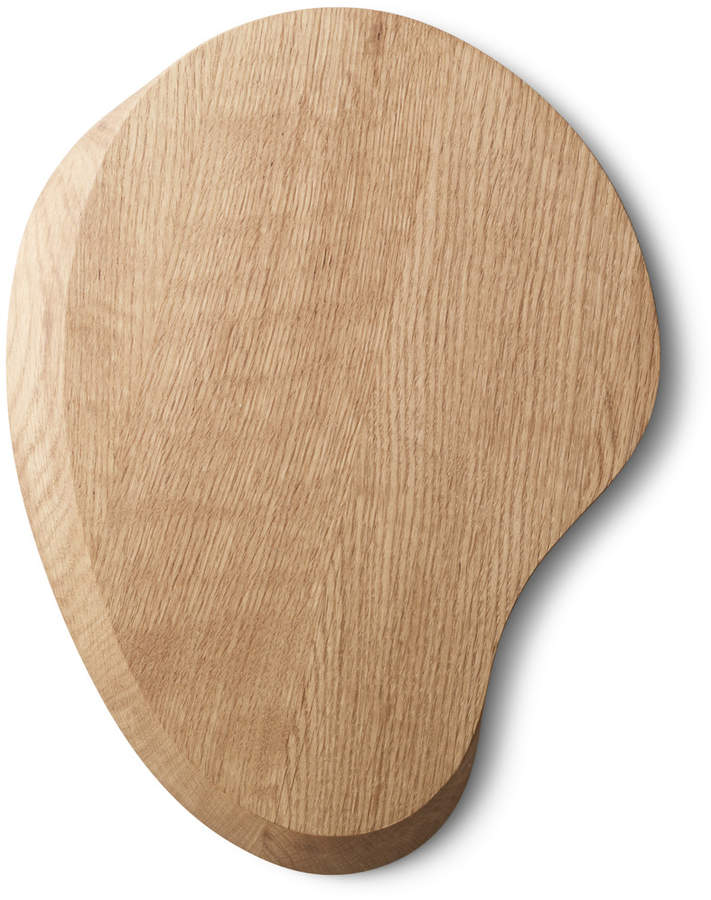 Bloom Eichenholzbrett, medium