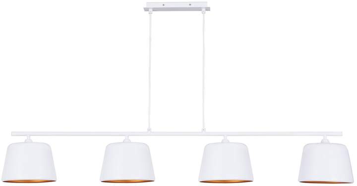 EEK A++, Pendelleuchte Quadros