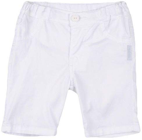 NANÁN Bermuda shorts