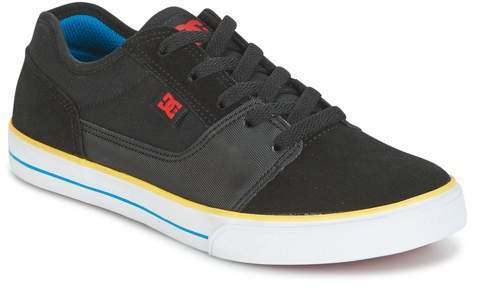 TONIK Black / Multicoloured