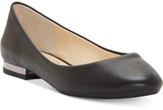 Jessica Simpson Round Toe Womens Flats Shopstyle
