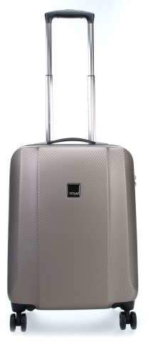 Xenon Deluxe S Spinner-Trolley champagner