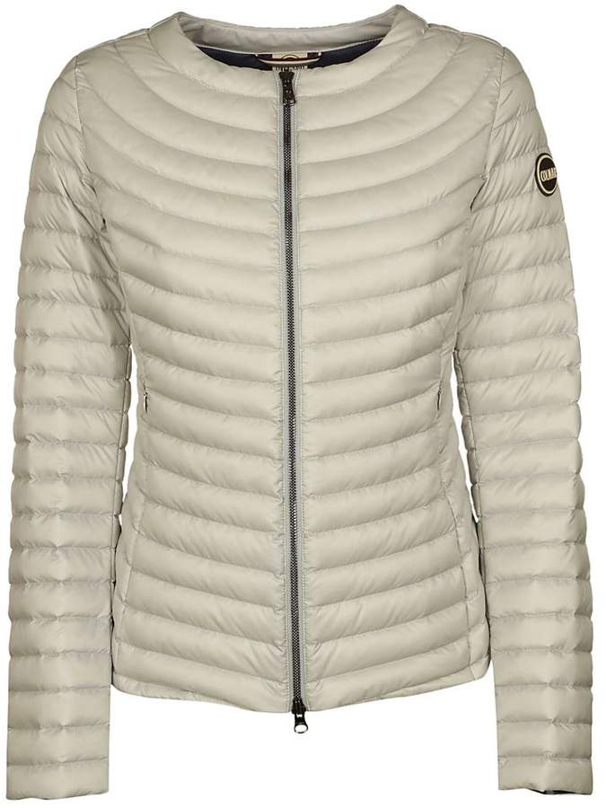Classic Down Jacket