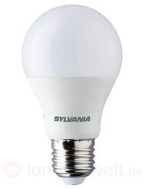 LED-Lampe SunDim E27 9,5W, 806 Lumen