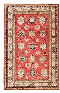 Mesa Collection Oriental Rug, 5'8 x 8'6