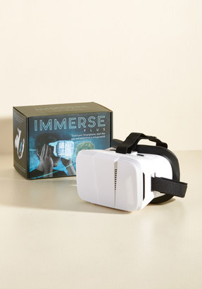 Virtual Alacrity Smartphone VR Headset