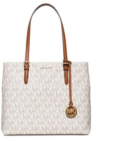 Michael Kors MICHAEL Bedford Large Pocket Tote - Vanilla - ONE COLOR - STYLE