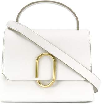 3.1 Phillip Lim Alix Mini Top Handle Satchel