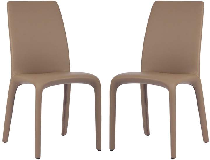 Fredriks Polsterstuhl Elena (2er-Set)