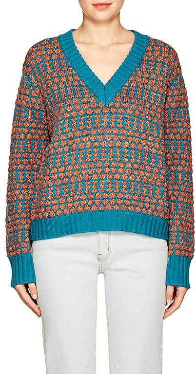 Women's Tupelo Wool Sweater