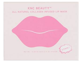 Beauty Lip Mask Set