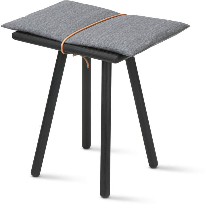 Skagerak - Georg Hocker, Schwarz