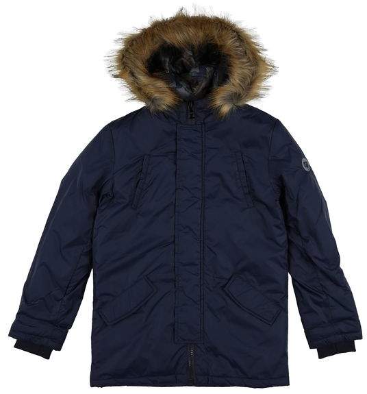 GAUDÌ Synthetic Down Jacket