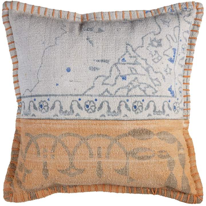 KAAT Amsterdam Dekokissen Kilim