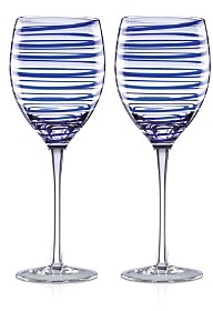 Charlotte Street Wine Glass, Set of 2