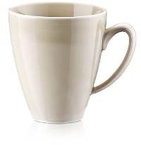 Mesh Mug