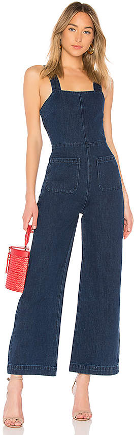 ROLLA'S Sailor Jumpsuit.