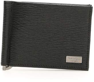 Ferragamo Money Clip Wallet Shopstyle - salvatore ferragamo wallet with money clip