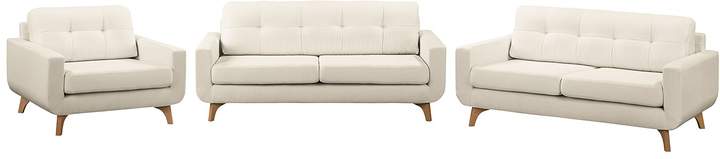 Morteens Polstergarnitur Postville (3-2-1)