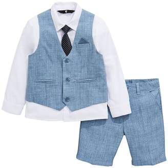 La Redoute Collections Big Boys Special Occasion Bomber Jacket 3 12