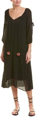 Johnny Was Maxi Sundress Johnny Was Maxi Sundress