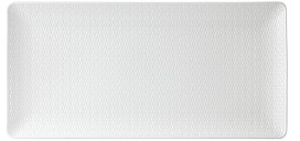 Wedgewood Gio Serving Rectangular Tray