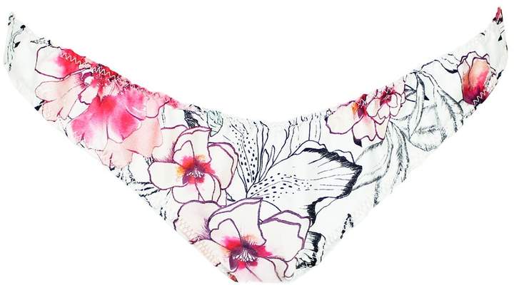 AEMILIA Amara Printed Brief