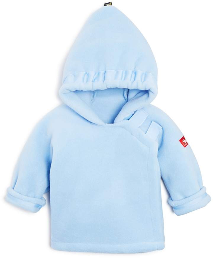 Widgeon Boys' Hooded Fleece Jacket - Baby
