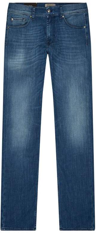 Weightless Straight Leg Jeans
