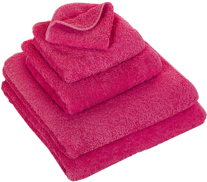 Abyss & Super Pile Egyptian Cotton Towel - 570 - Bath Sheet