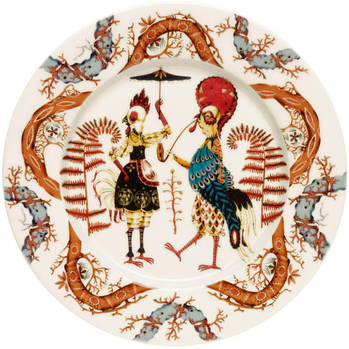 Tanssi Teller Ø 22 cm