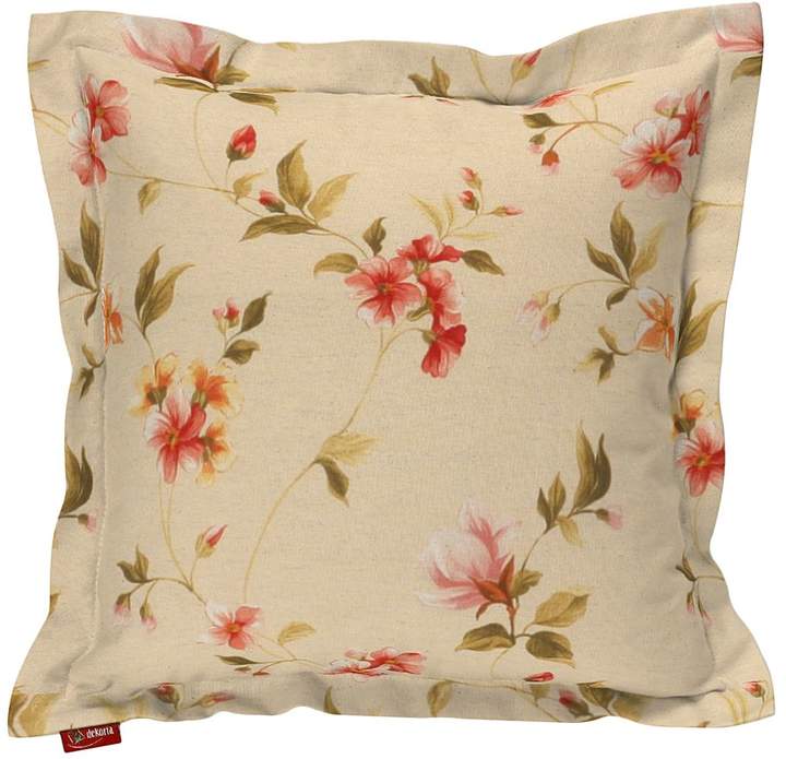 Dekoria Kissenhülle mit Stehsaum