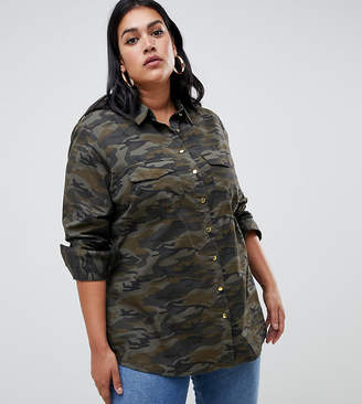 new look plus size clothing